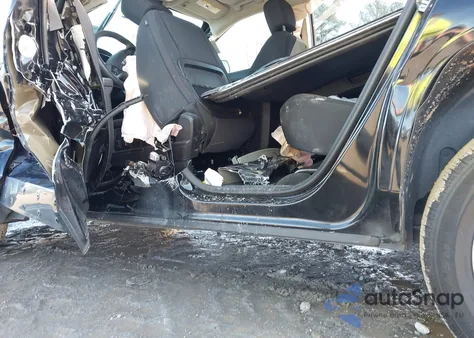 2017 GMC Terrain Sle-1 from USA, damaged, VIN 2GKALMEK3H6345415